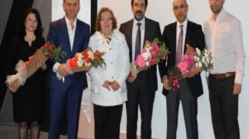 Beyin T&uuml;m&ouml;rleri Hakkında Bilgilendirme Toplantısı