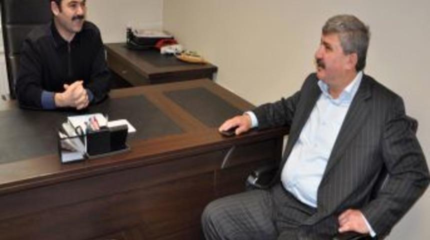 Ana Yola Yeni &Uuml;st Ge&ccedil;it Yapılacak