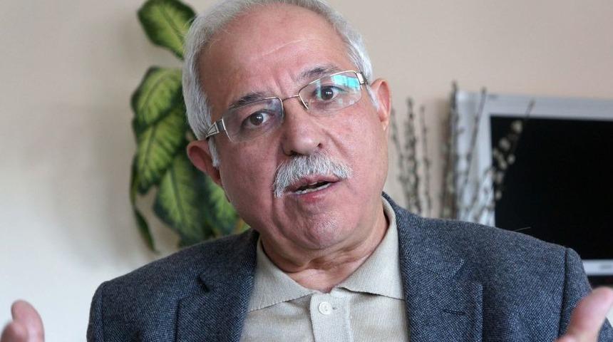 "PKK'nın Silahlı Yapısı K&uuml;rtlerin Hak Kazanımını Sağlamıyor, Geciktiriyor"