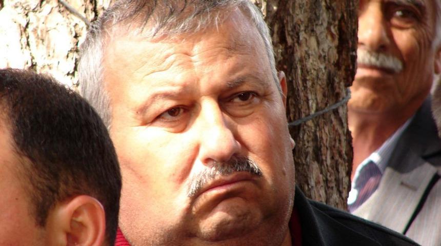 Fırtınada U&ccedil;an Okul &Ccedil;atısının Altında Kalan Kantinci Toprağa Verildi