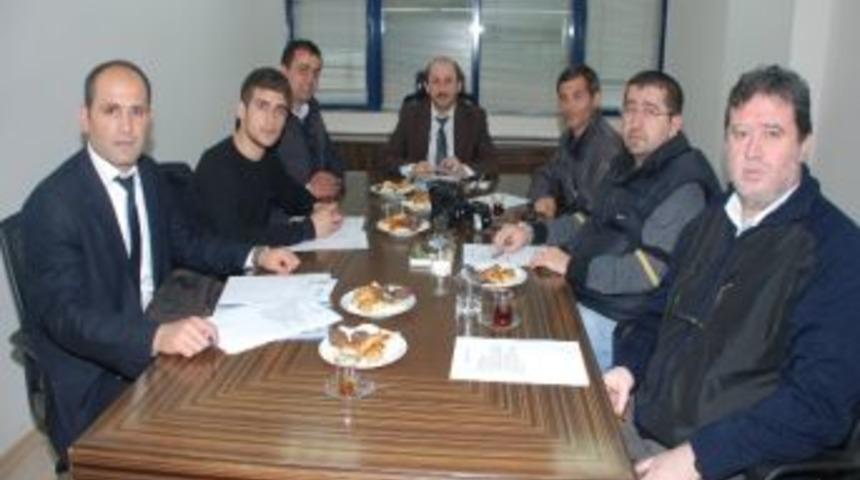 İzmit Belediyesi&rsquo;nden Basın Ligi Duyurusu