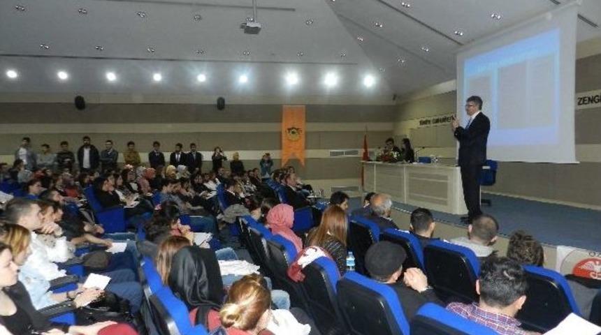 Size Yapılmasını İstediğinizi, Siz De Başkasına Yapabilirsiniz