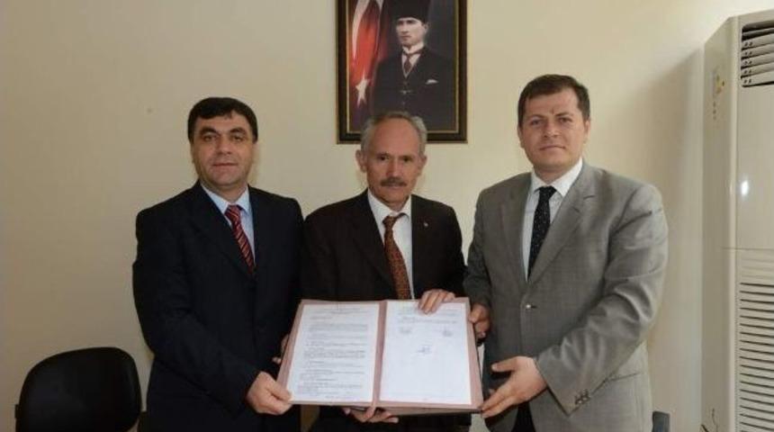 Sosyal Yardımlaşma Vakfı Ve İşkur&rsquo;dan &Ouml;nemli İşbirliği