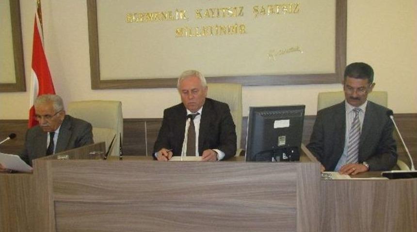 Okullara Kameralı Güvenlik Sistemi Kurulacak