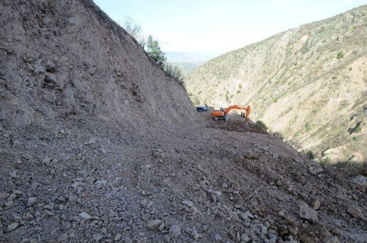 Özel İdare, Asfalt Yılına Hazırlanıyor G1