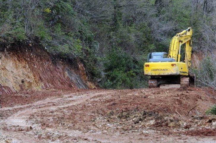Özel İdare, Asfalt Yılına Hazırlanıyor G2