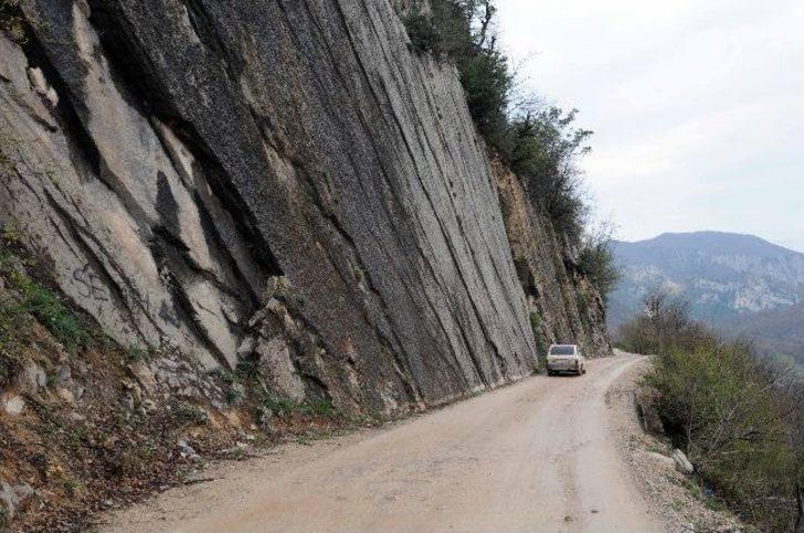 Özel İdare, Asfalt Yılına Hazırlanıyor G3