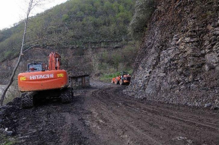 Özel İdare, Asfalt Yılına Hazırlanıyor G5