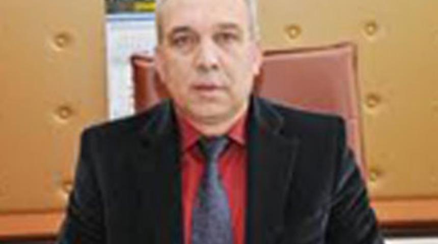 Tekirdağ Belediyesi'ne operasyon!