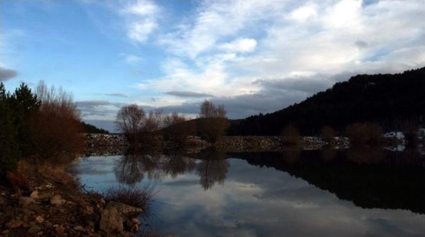 Uşak&rsquo;ta Doğu Turizmini Geliştirme &Ccedil;alışmaları
