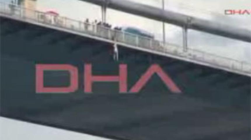 Mucize kurtuluş kamerada