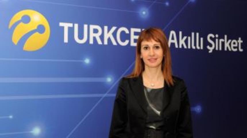 Turkcell, &lsquo;Akıllı Şirketler&rsquo; Turuna Şanlıurfa&rsquo;dan Başladı