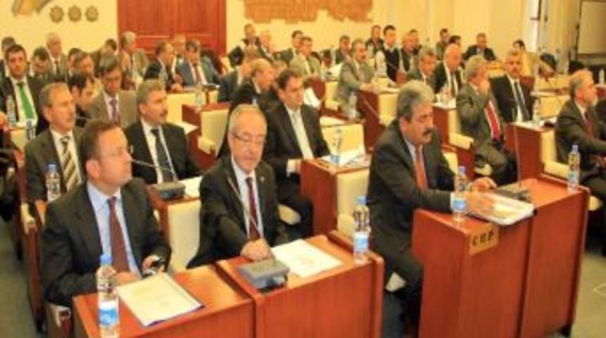 Muğla İl Koordinasyon Toplantısı Yapıldı