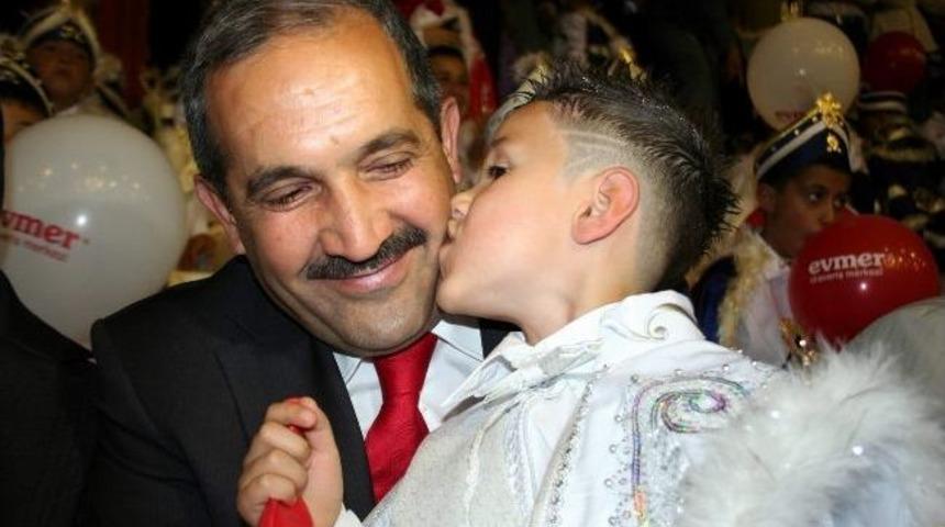 Sivas Belediyesi Gelenek S&uuml;nnet Ş&ouml;leni Kayıtları Başladı