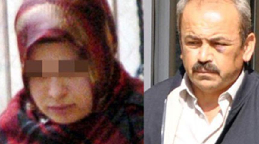 Samsun'da K&uuml;&ccedil;&uuml;k kıza tacize 12.5 yıl hapis cezası