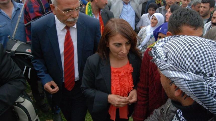 Tuğluk'tan Akil Adamlar Komisyonu Yorumu: Barışı Toplumsallaştıracaklar