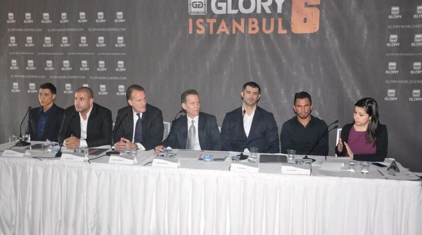 Kick Boks Şampiyonlar Lig'inin 6. Ayağı İstanbul'da Başlıyor