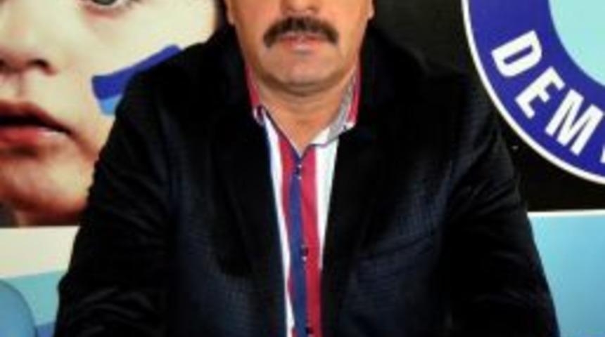 Adana Demirspor Y&ouml;netiminden Teknik Heyet Ve Futbolculara Destek