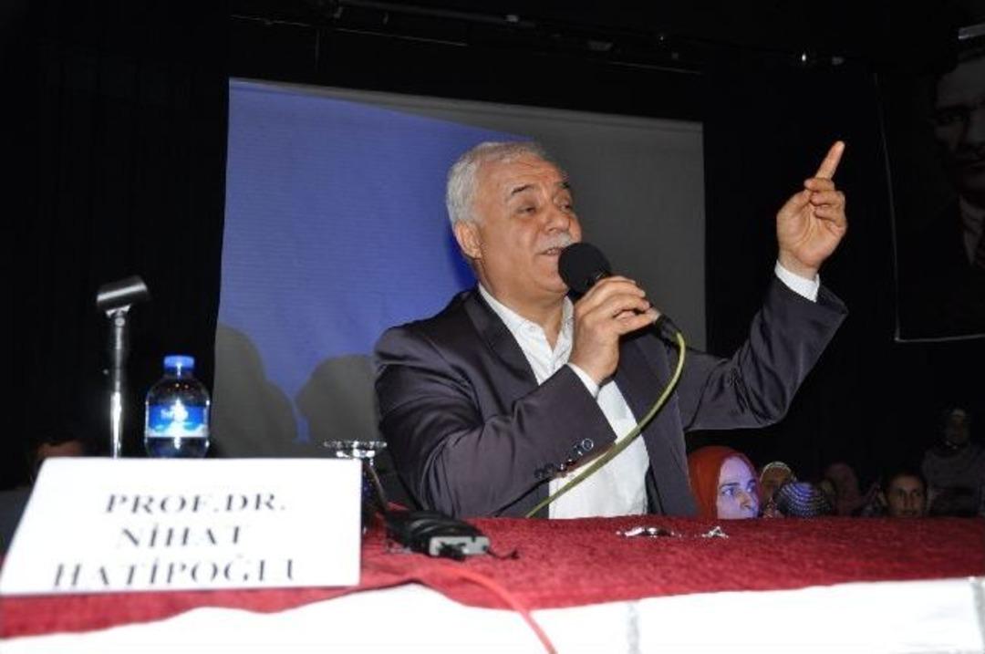 Nazilli'de Festivale Yoğun İlgi