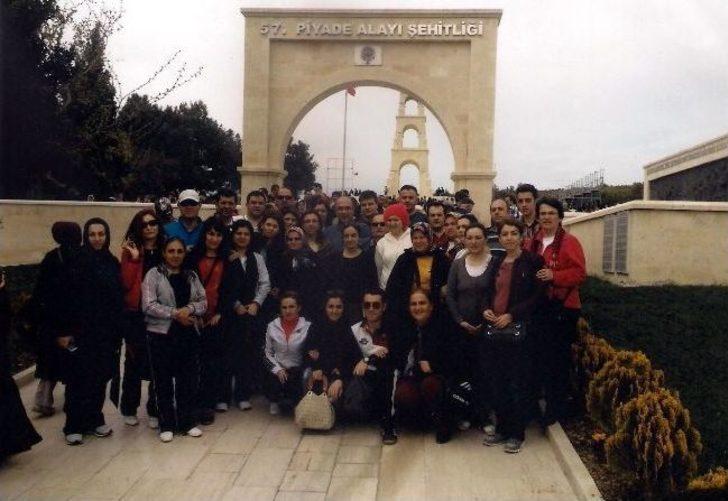 Canakkale Gelibolu Turu Ulutour Travel Trabzon