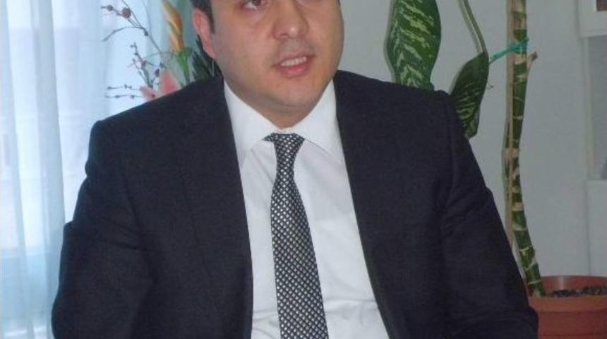 &lsquo;manisa&rsquo;da Yaşam&rsquo; Temalı Fotoğraf Yarışması Tanıtıldı