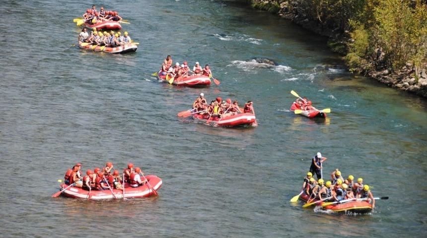 Bu Sene Gelen İranlı Turist Sayısı Y&uuml;zde 50 Azaldı