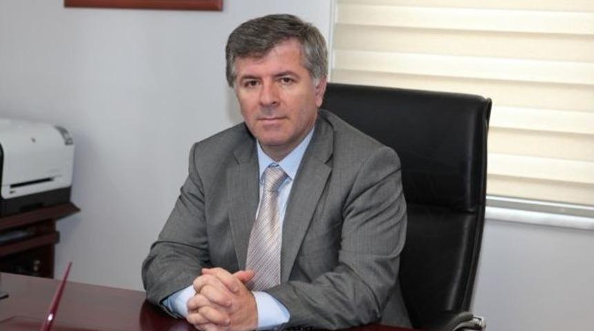 Kentpark&rsquo;a Yeni Kafeterya Yapılıyor