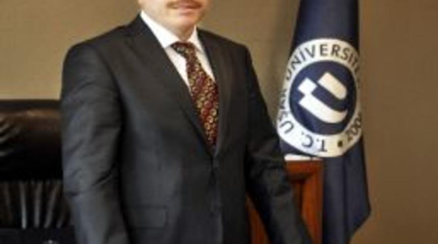 Uşak &Uuml;niversitesi&rsquo;nde İslam Araştırmaları Uygulama Ve Araştırma Merkezi A&ccedil;ılıyor