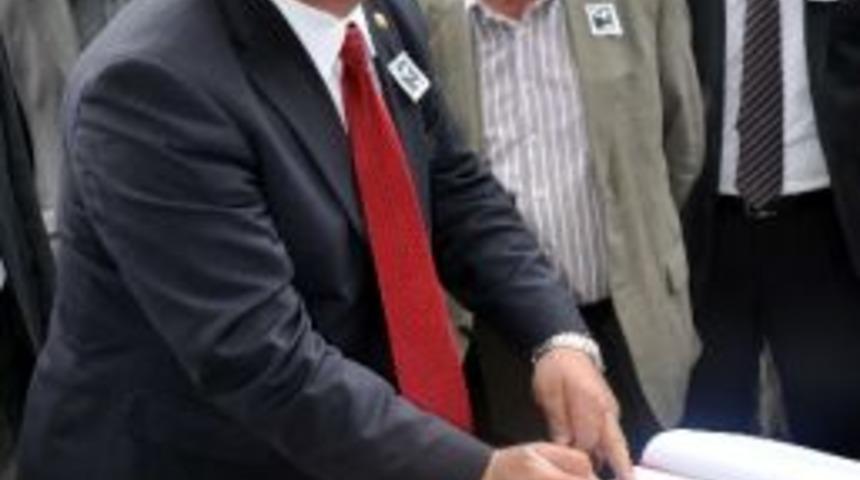 Milletvekili Bulut'tan 'h&uuml;lya Ko&ccedil;yiğit' Yorumu