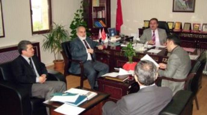 Nevşehir İl M&uuml;ft&uuml;l&uuml;ğ&uuml; Tarafından Komposizyon Yarışması D&uuml;zenlendi