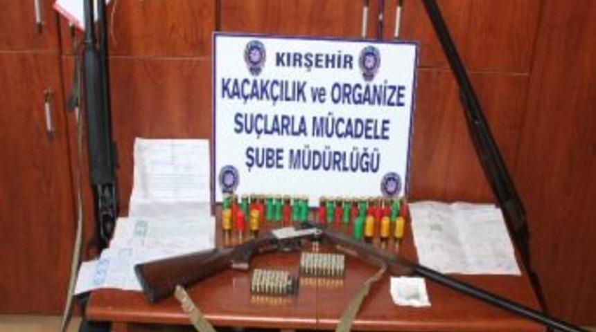 7 Kişilik Su&ccedil; &Ouml;rg&uuml;t&uuml; &Ccedil;&ouml;kertildi