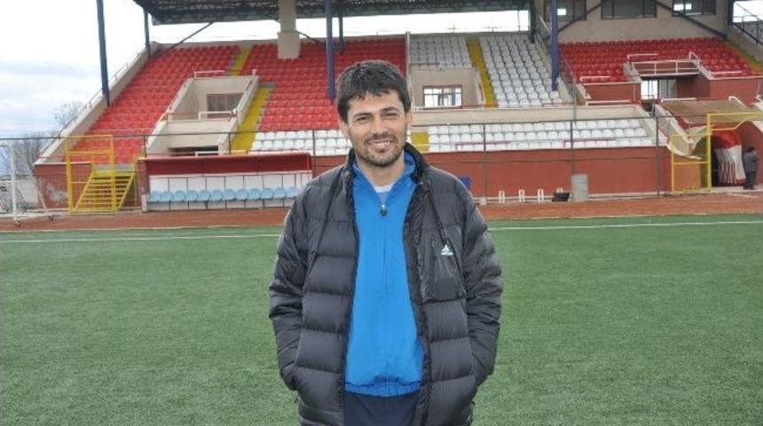 Sandıklıspor Fatih Karag&uuml;mr&uuml;kspor Ma&ccedil;ına Hazır