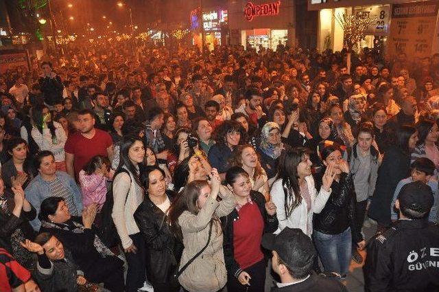 Karabük’ün Kuruluş Yıldönümü Etkinlikleri