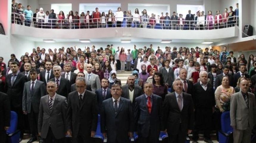 Vali Adnan Yılmaz, &rdquo; Eğitim &Ccedil;ıtamız Y&uuml;kselecek&rdquo;