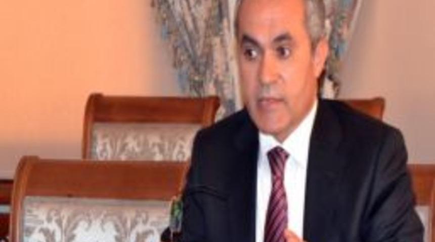 Vali Yardımcısı: Taksimetre Usuls&uuml;zl&uuml;kleri Denetimlerle Azaldı