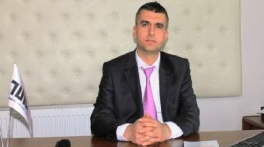 Van&rsquo;ın Mart Ayı Enflasyon Rakamları A&ccedil;ıklandı