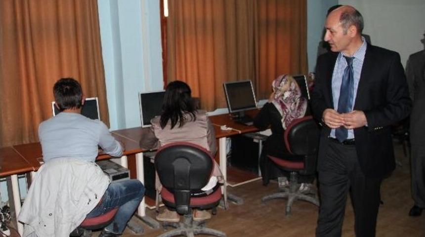 Hakkari Hem&rsquo;den Teknoloji Atılımı