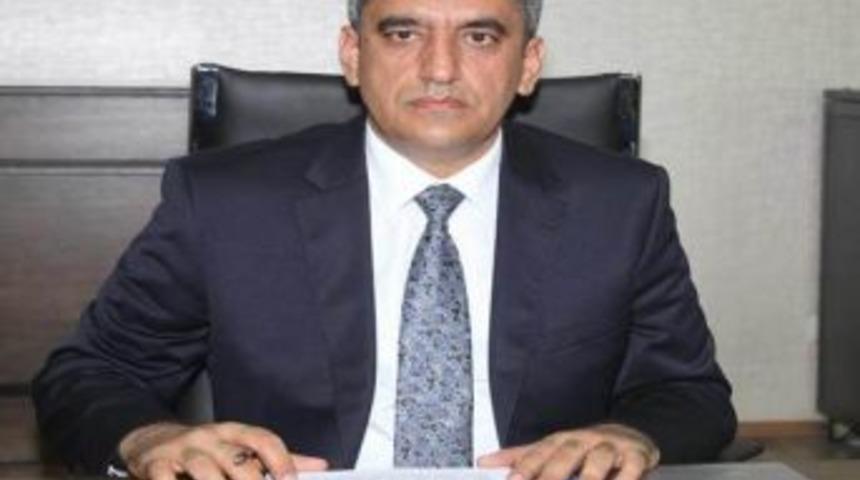 Başkan Selmanoğlu&rsquo;nun Avukatından A&ccedil;ıklama