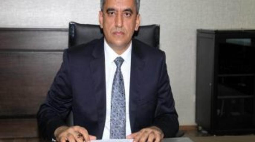 Başkan Selmanoğlu'na Ihaleye Fesat Karıştırma Su&ccedil;undan Beraat