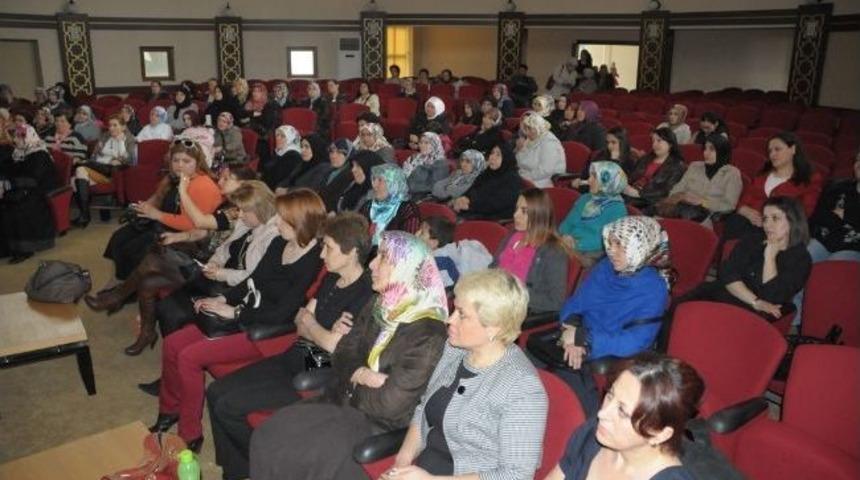 &Ccedil;alışan Kadınlarda Meme Kanseri Riski Daha Fazla