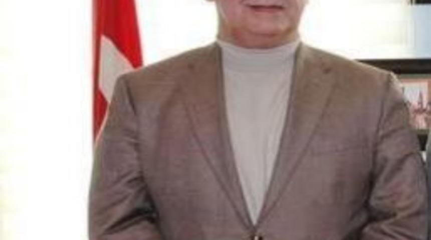 Chp&rsquo;de A&ccedil;ılım İstifası