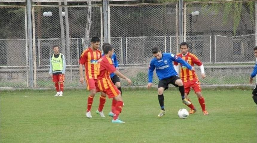 A2 Ligi 4. Klasman Grubu