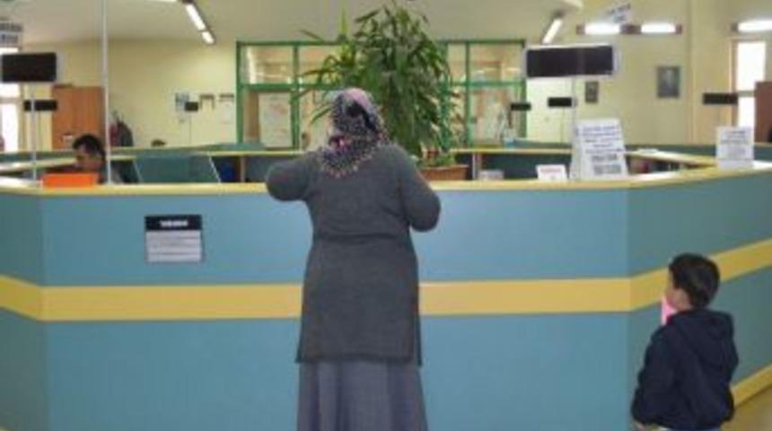 Elektrik Ve Doğalgaz Tahsildarı Kayıplara Karıştı