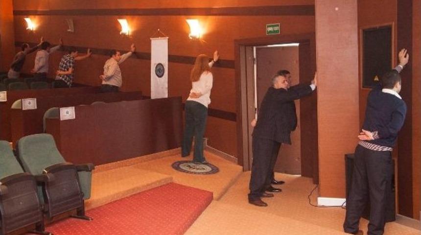 Satso&rsquo;dan Diksiyon Eğitimi