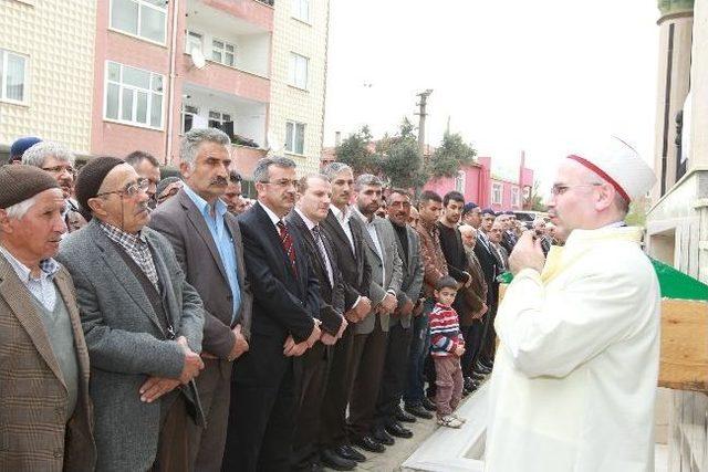 Başkan Köşker Tatlıkuyu Esnafını Ziyaret Etti