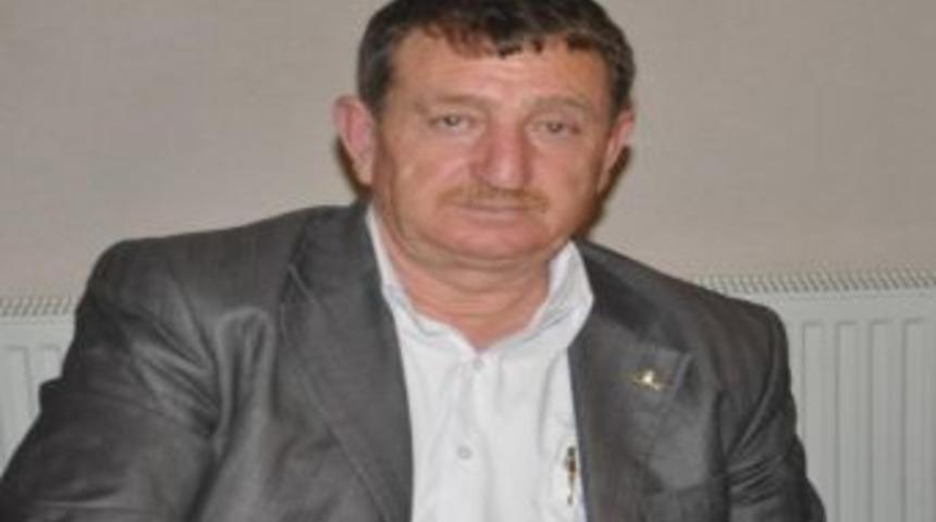 Chp Emet İl&ccedil;e Başkanı İsmail Erdoğan: