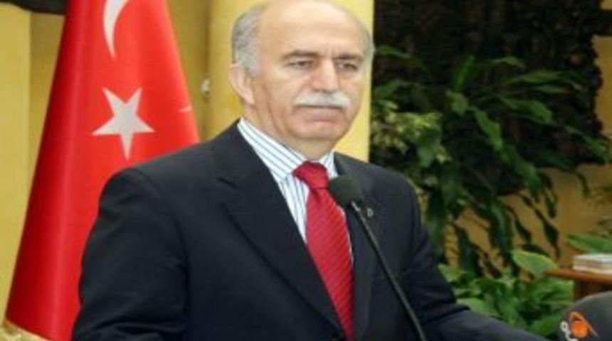 Vali Harput: Son 4 Yılda Turist Sayımız Y&uuml;zde 39 Arttı