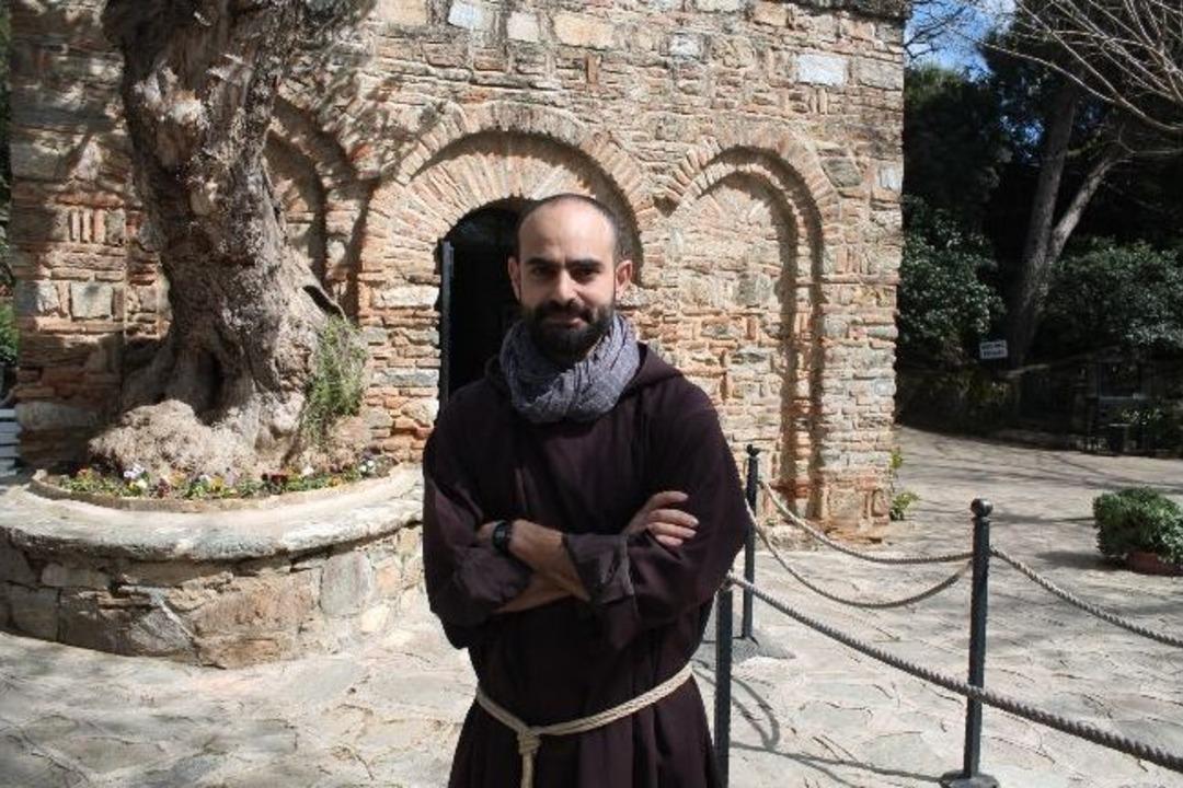Meryemana'daki Yazlık Kilise Bu Kez Kurtarılamadı