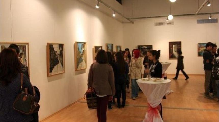 Prımemall Antakya Sanatın Da Merkezi