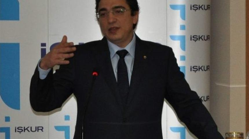 Cengiz Konukoğlu Deneyimlerini Anlattı
